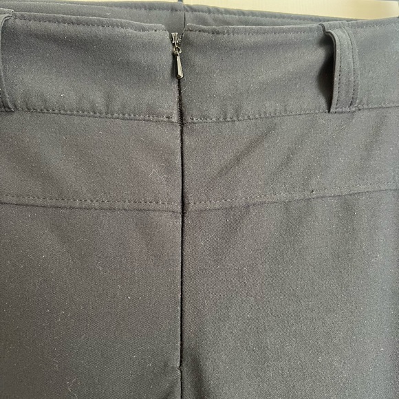 Nike Dry Fit Women’s zip up pants - Picture 2 of 5